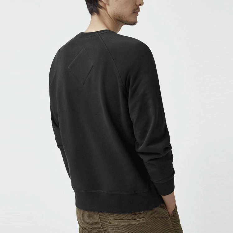 Canada Goose FW21 Huron Logo