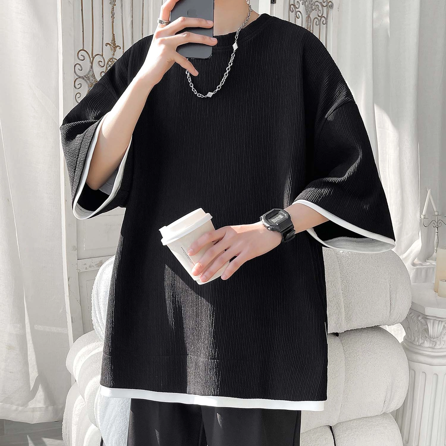 VIPGOOSE T
