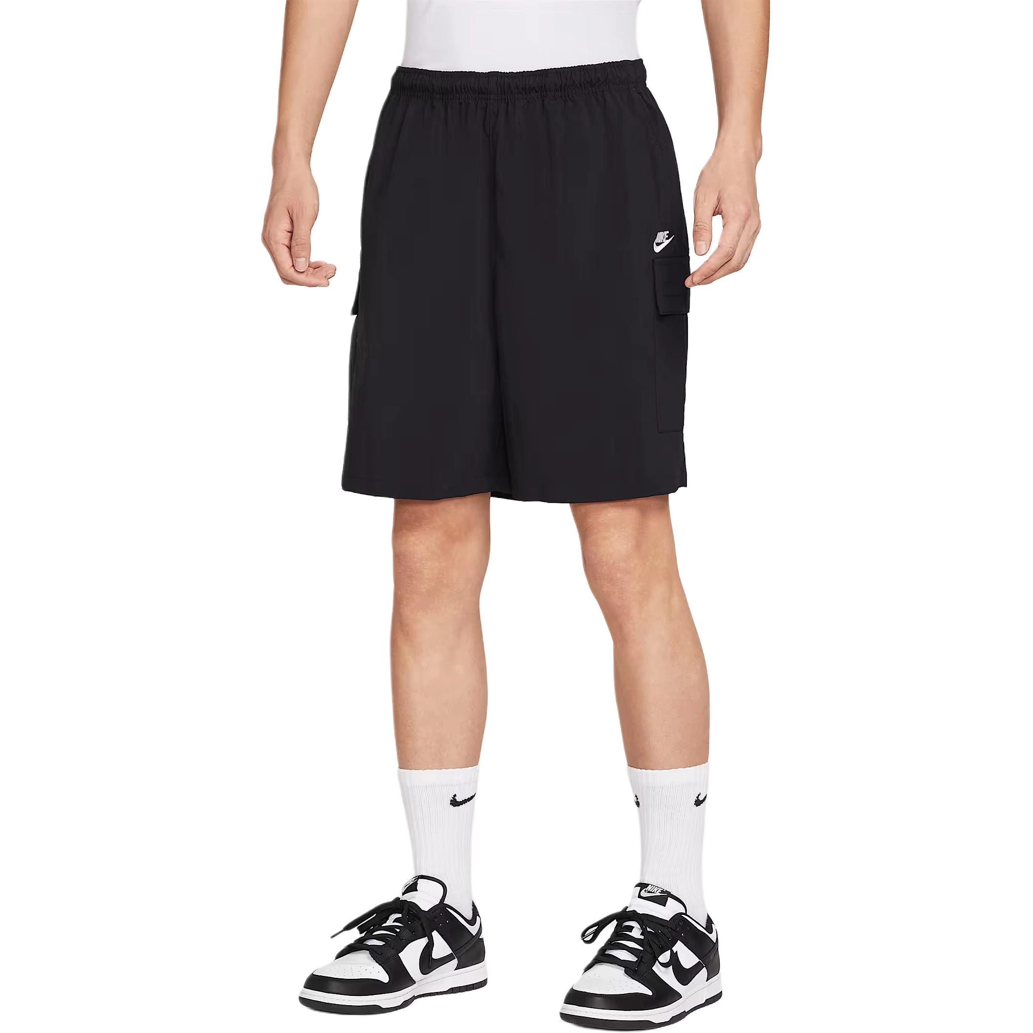 Nike Club AS UTILITY SHORT