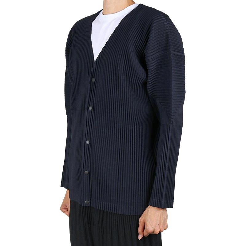 Homme Pliss Issey Miyake V