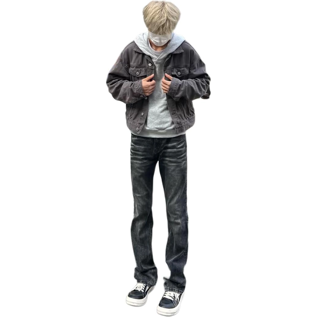 SOUL WORKER cleanfit