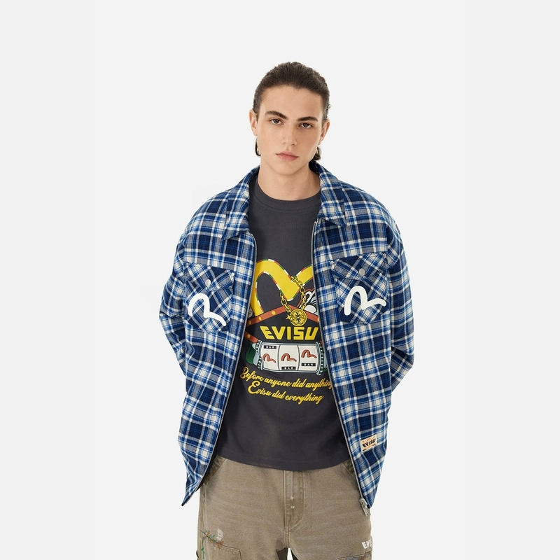 EVISU 2024