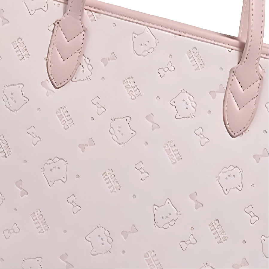 JANE KLAIN Tote