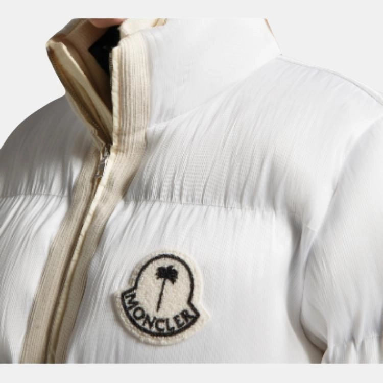 Moncler x Palm Angels Moncler Maya