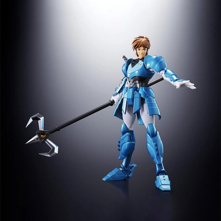 BANDAI Armor Plus