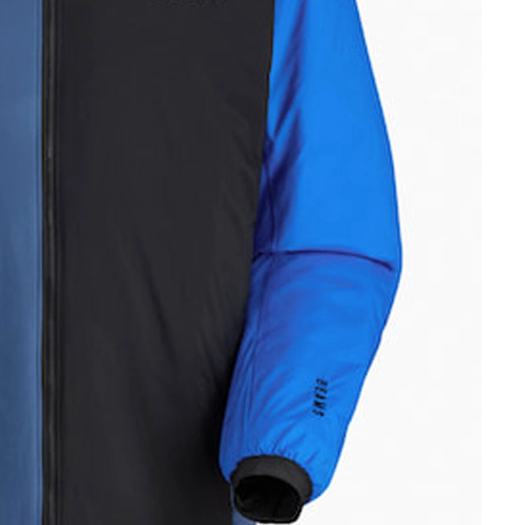 Arcteryx x BEAMS SS23 Boro Atom Atom LT Hoody