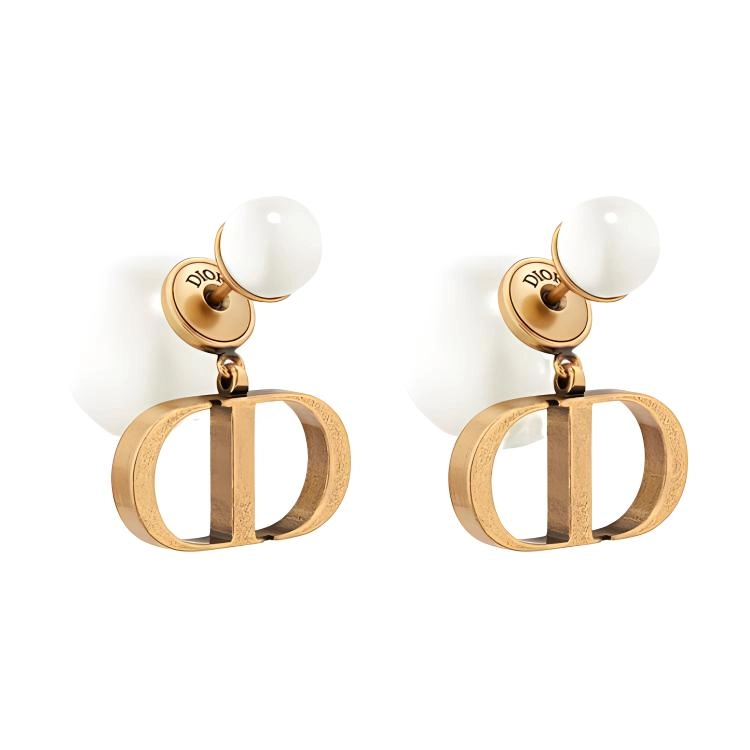 DIOR TRIBALES CD