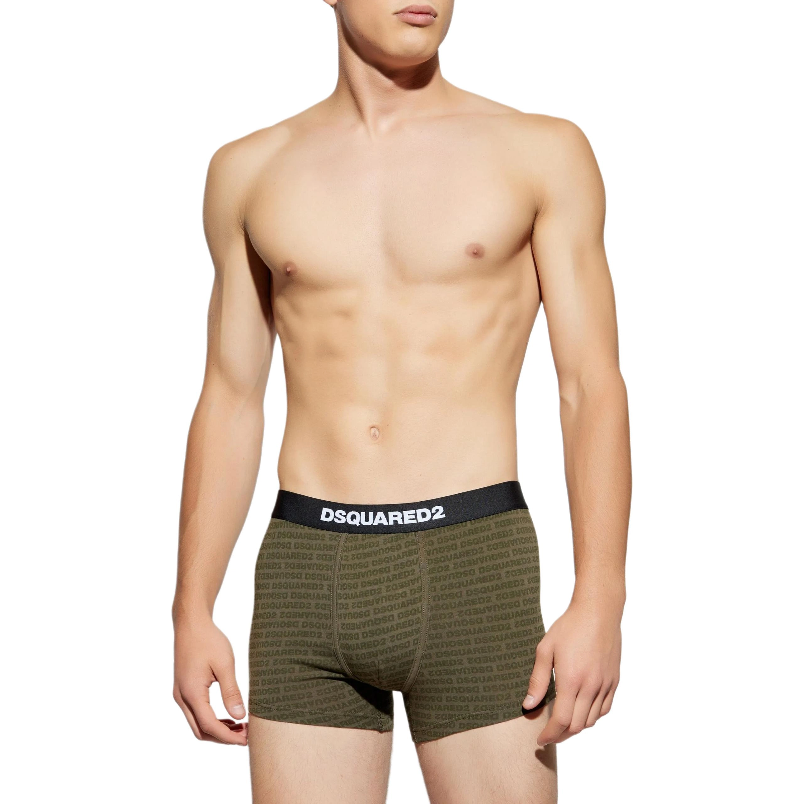 DSQUARED 2 FW25 T 2