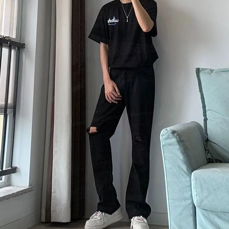 JIMIJONS vibecleanfit