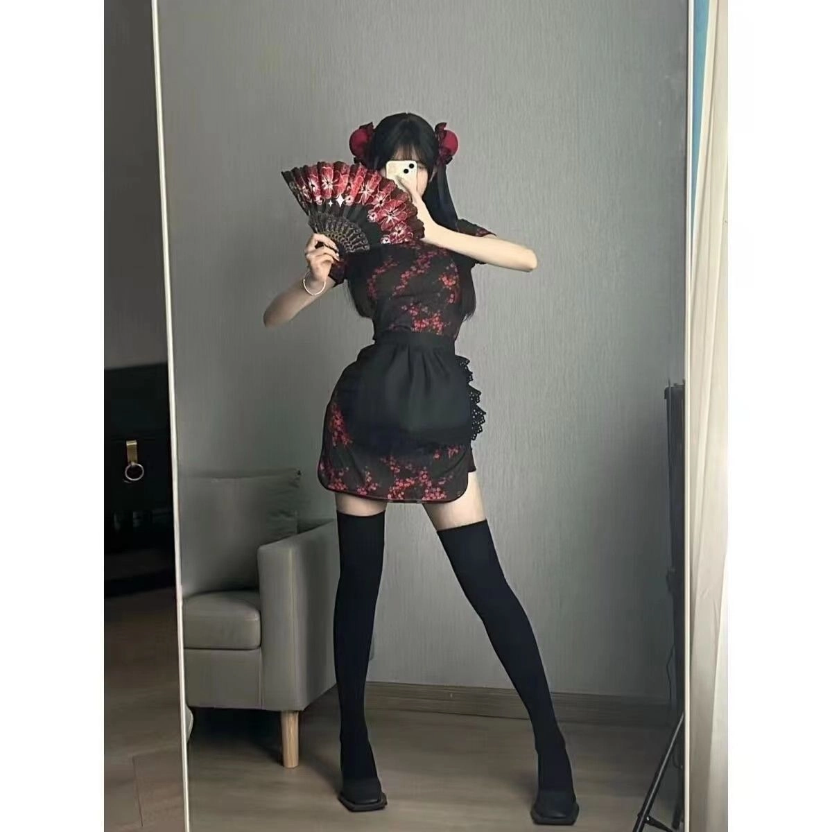 BabyStudios LolitaCOS