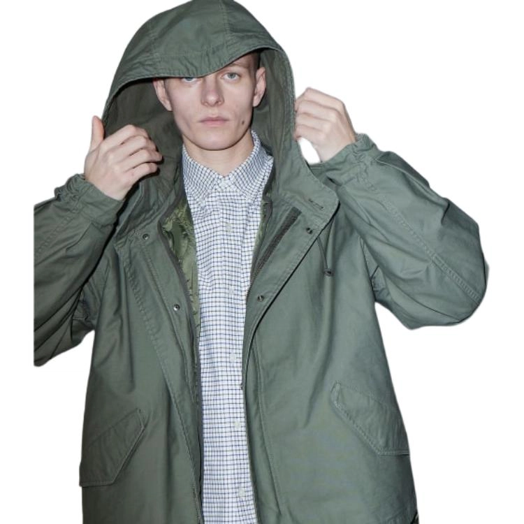 beams FW24