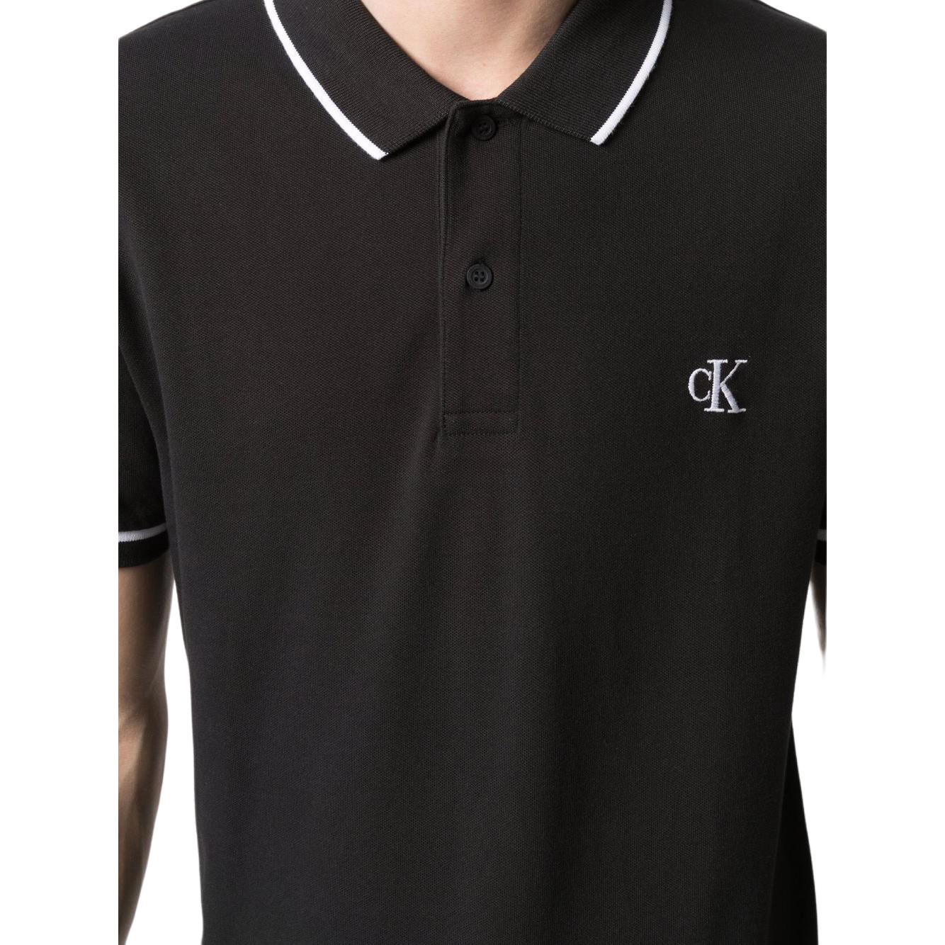CKCalvin Klein LogoPolo