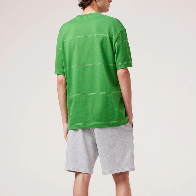 LACOSTE SS23 T