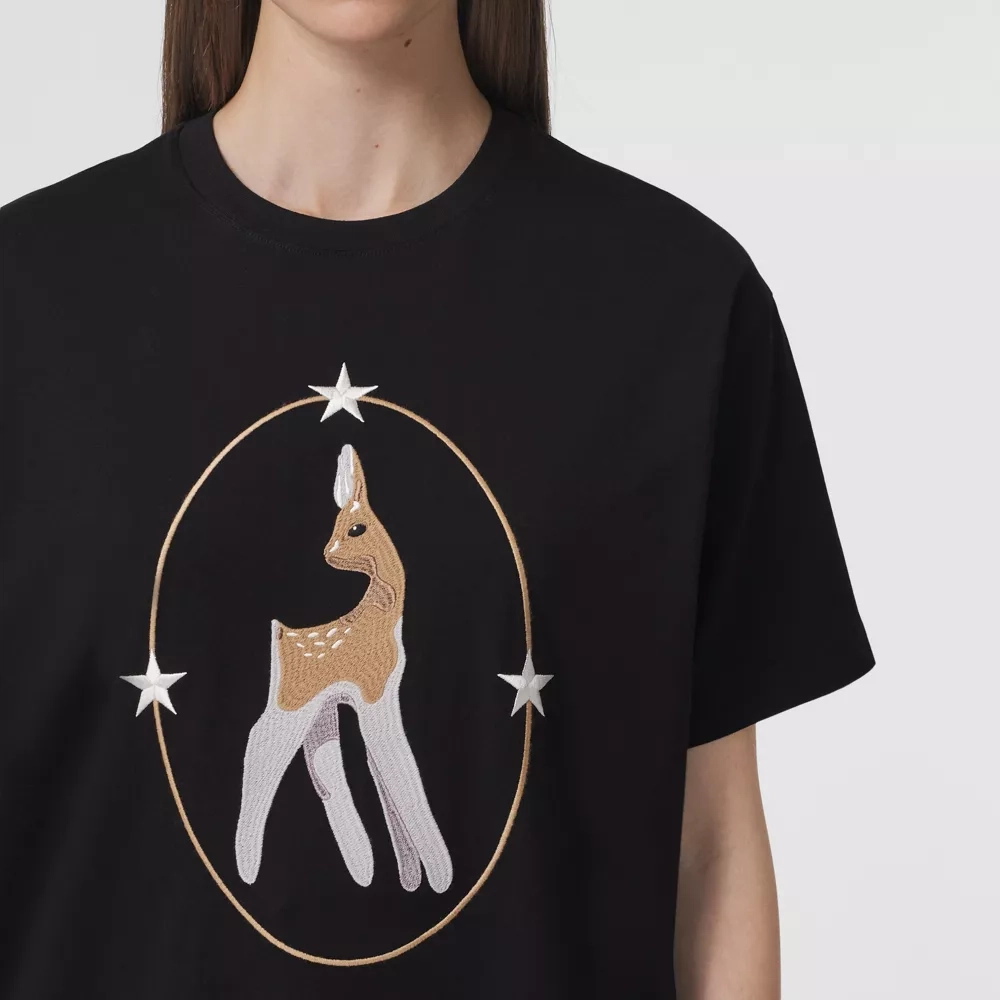 Burberry SS22 T