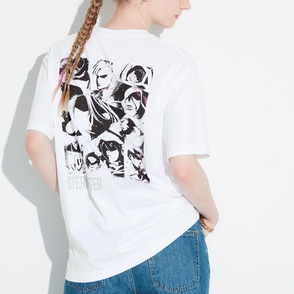 UNIQLO x BLEACH T