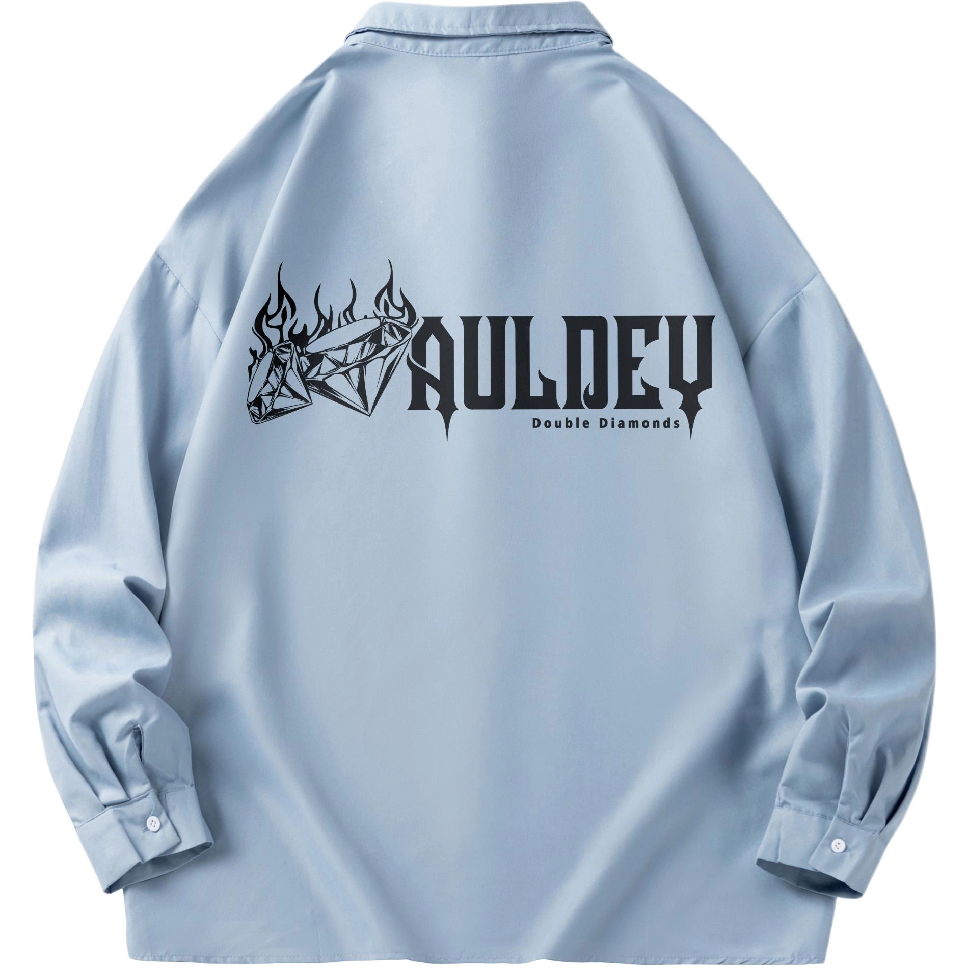 AULDEY logo