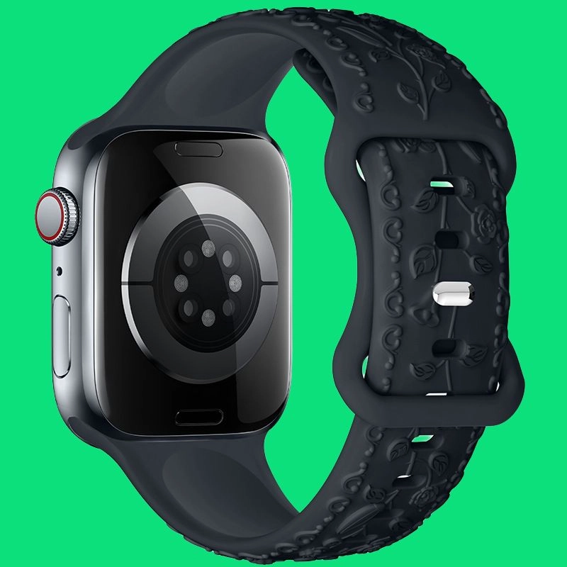 Akkerds Apple watch 3D