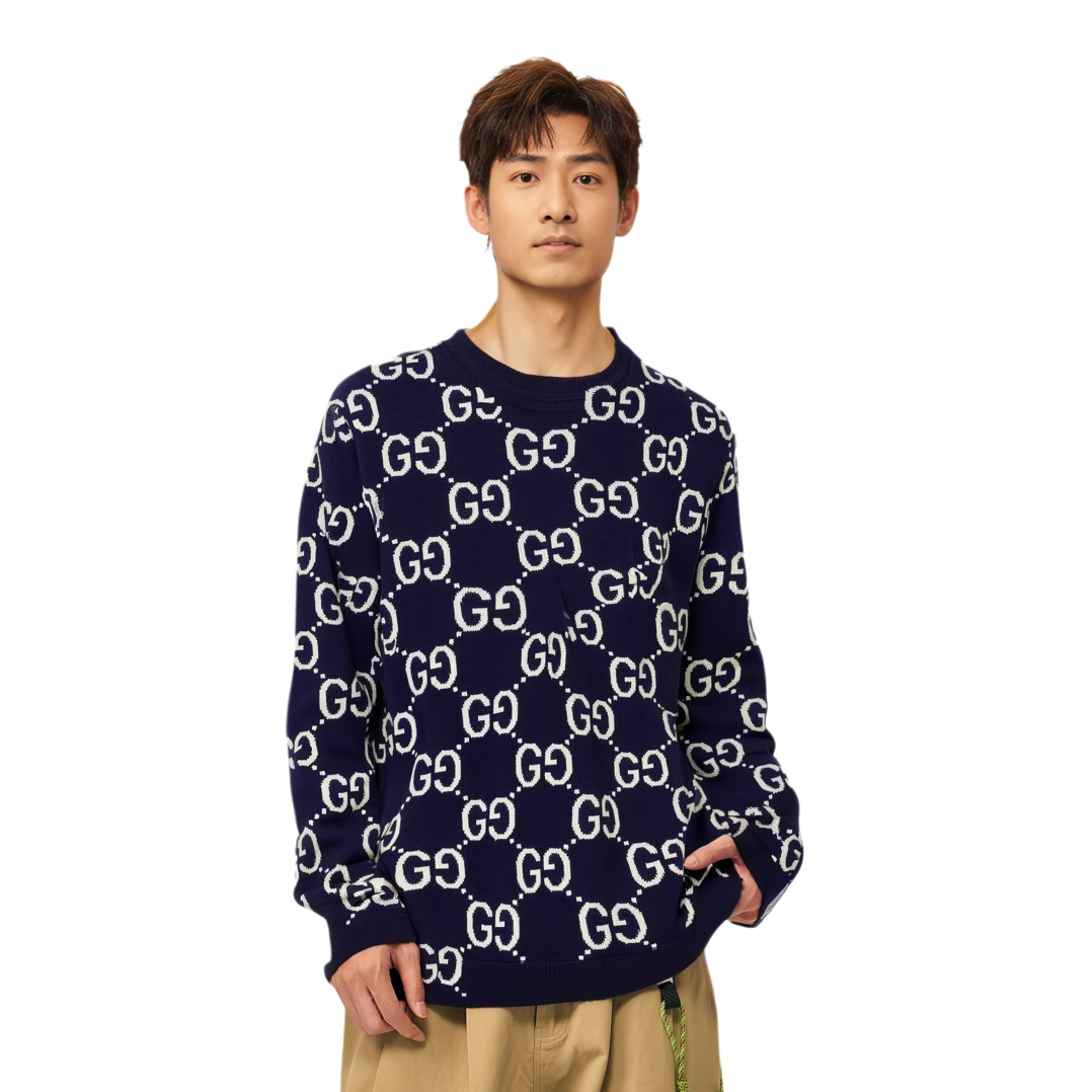 GUCCI SS22 Logo
