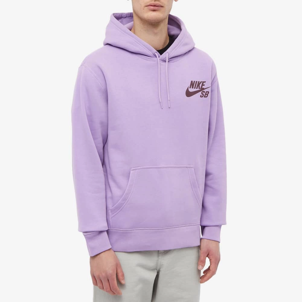 Nike Logo