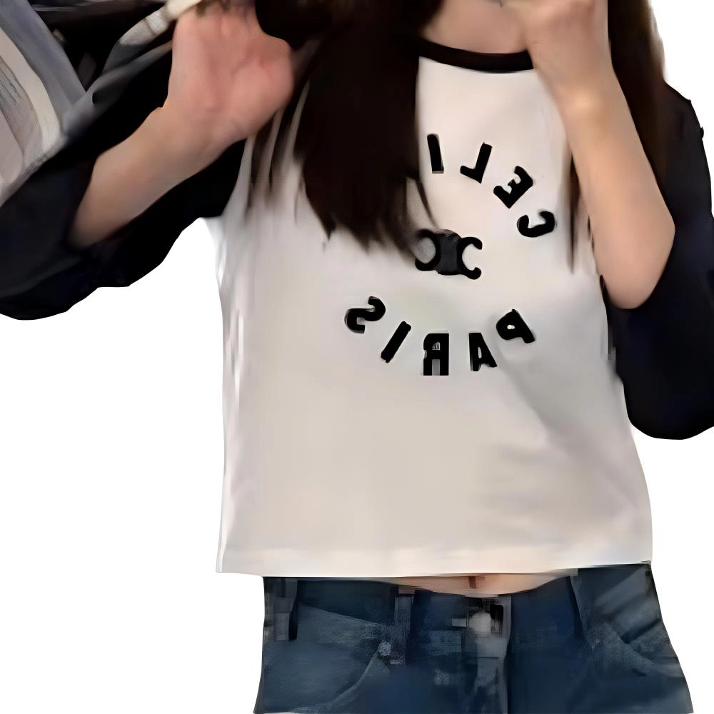 CELINE FW24 Logo T