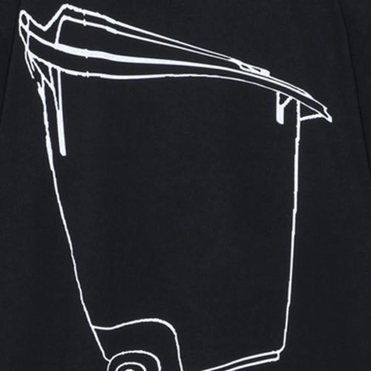 Cav Empt SS22 LogoT