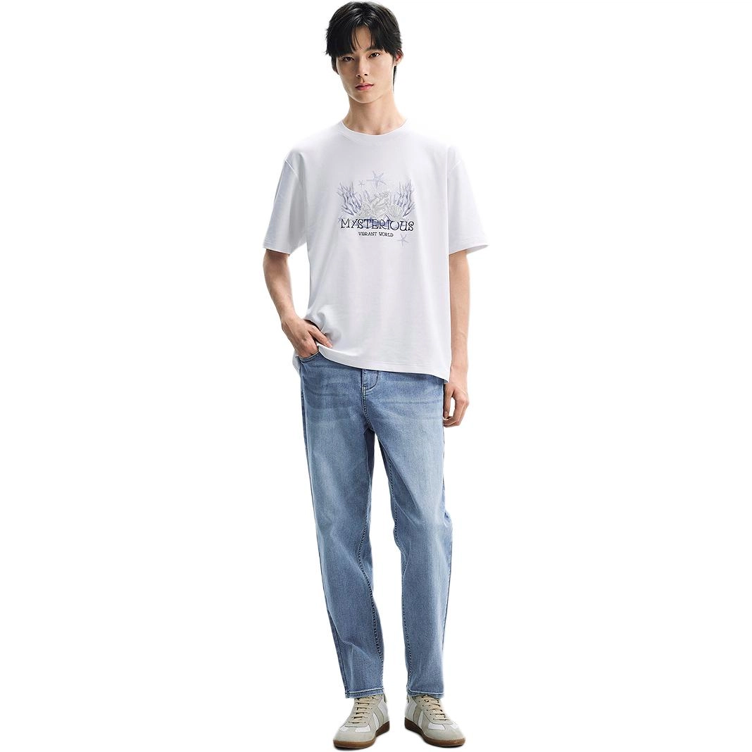 PEACEBIRD MEN 1
