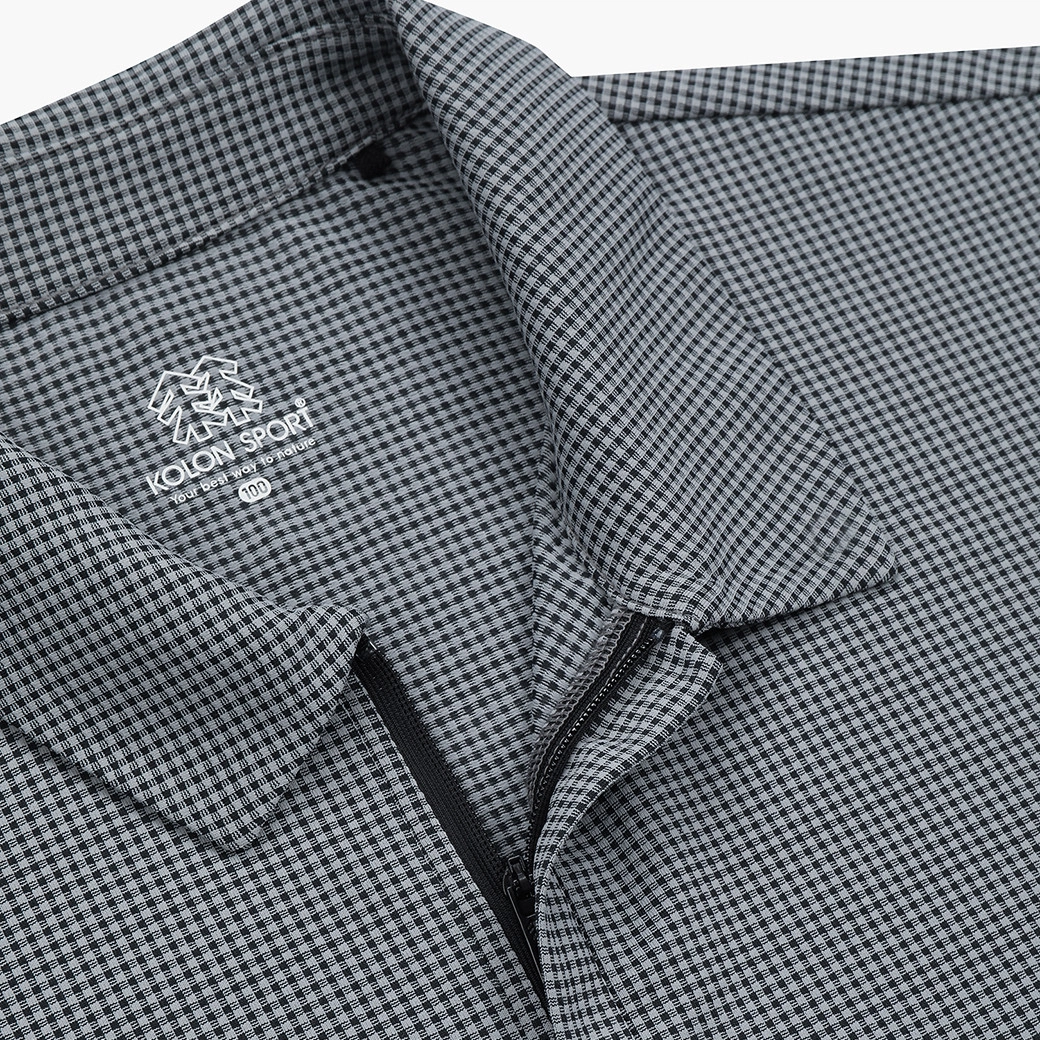 KOLON SPORT logoPolo