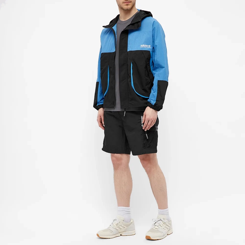 adidas originals FW22 Logo