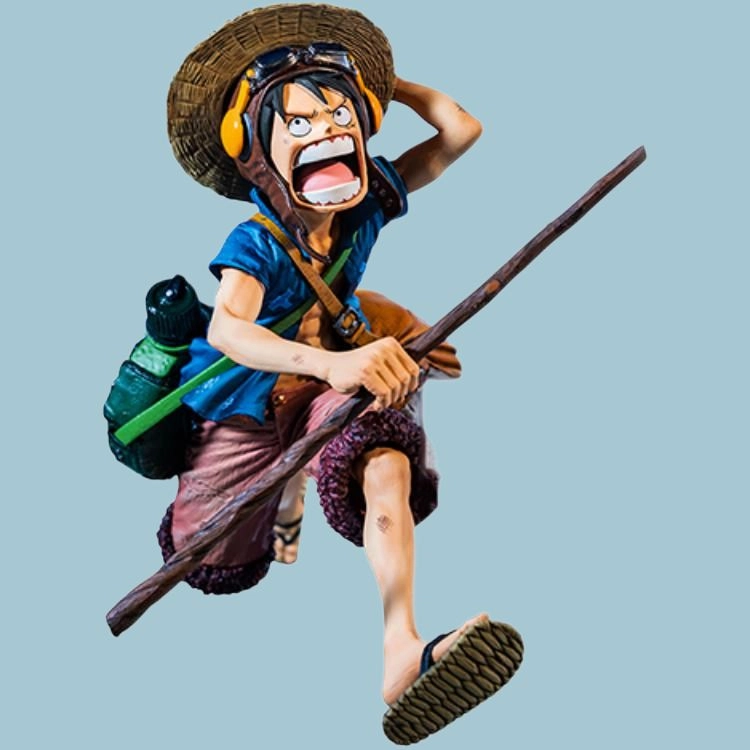BANPRESTO D 15cm