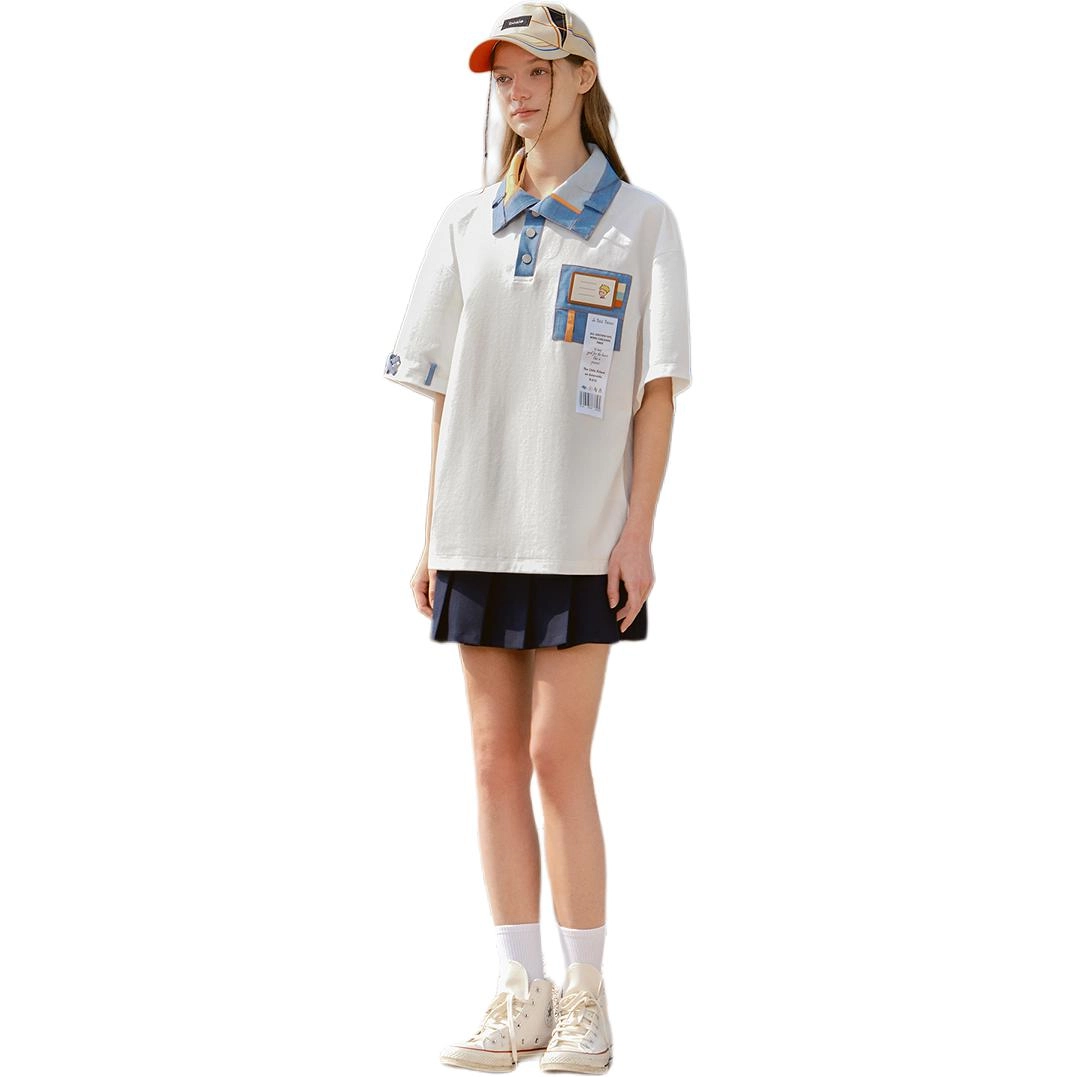 bosie bosieagender x Polo