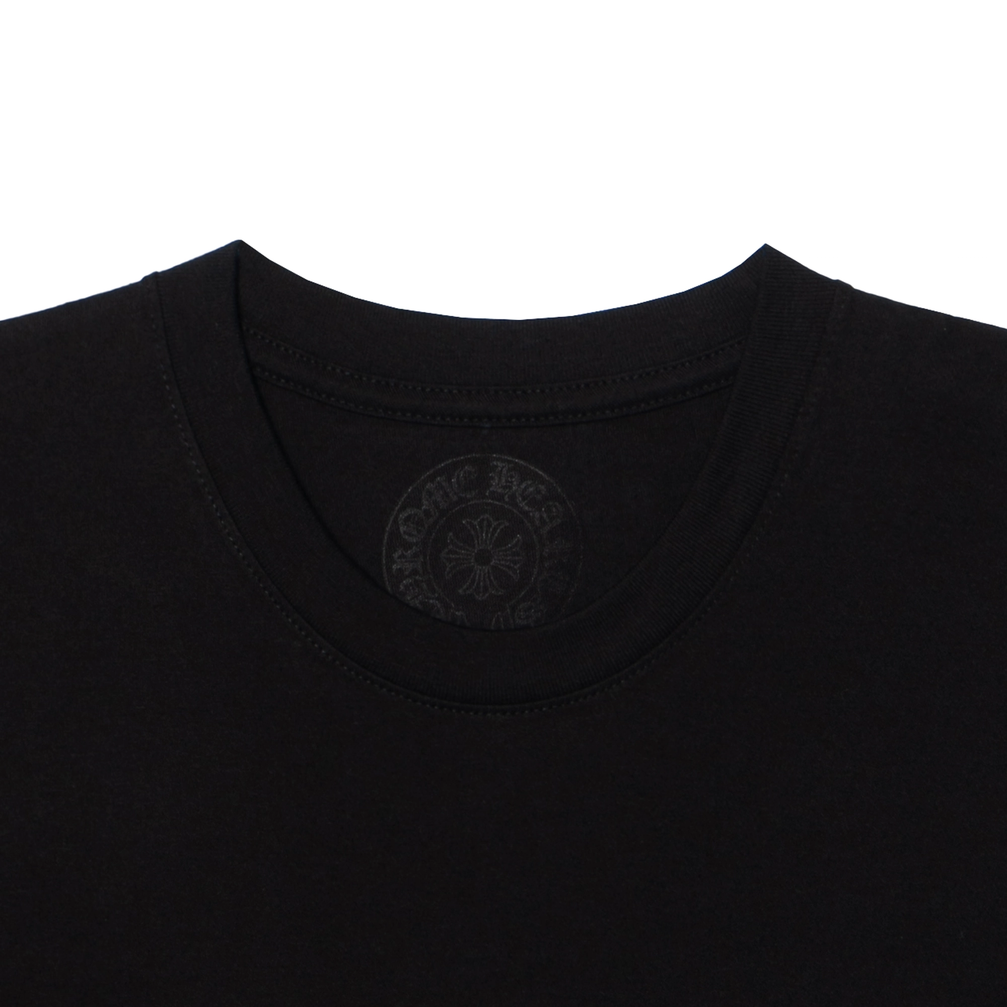 Chrome Hearts SS25 T
