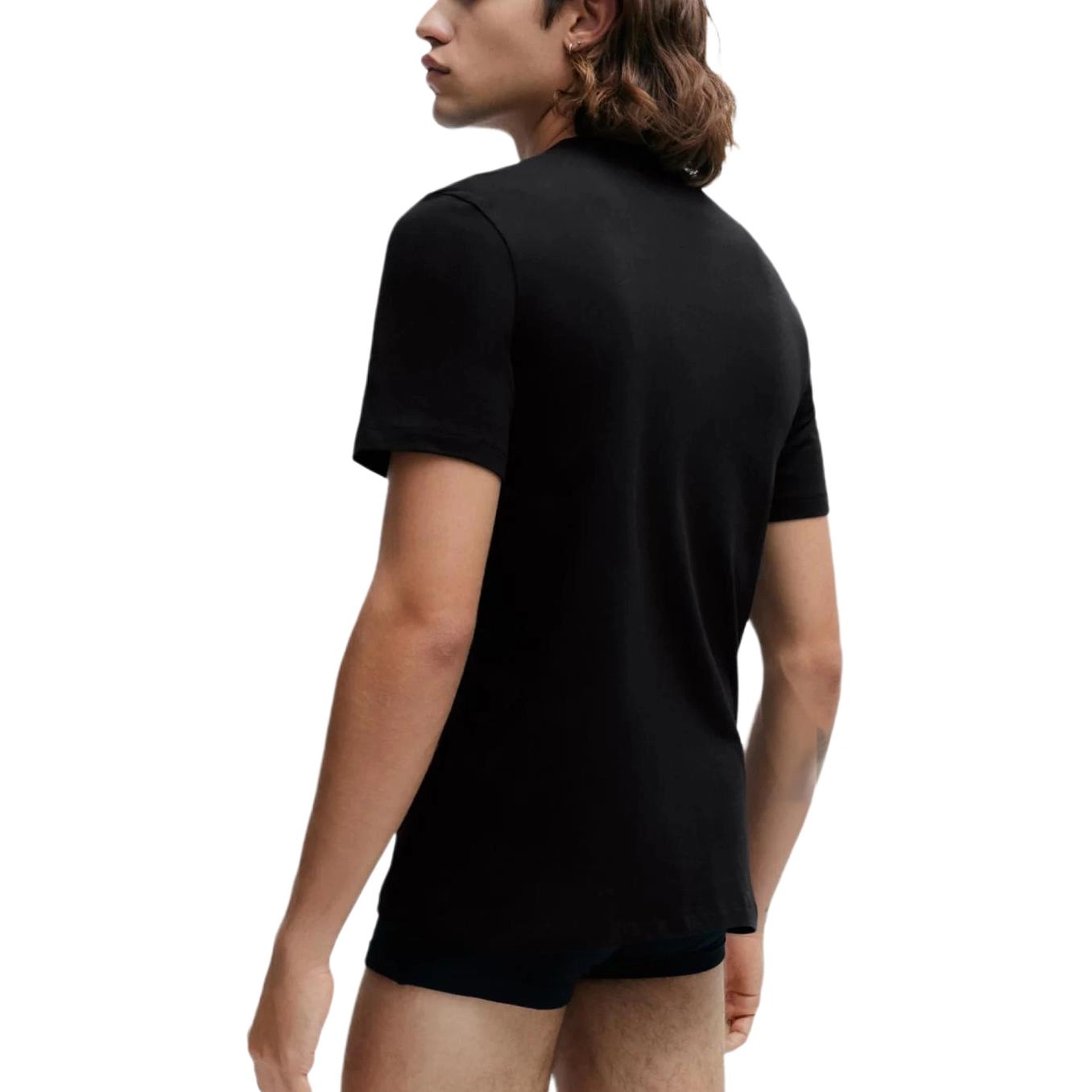 HUGO BOSS SS23 LogoT
