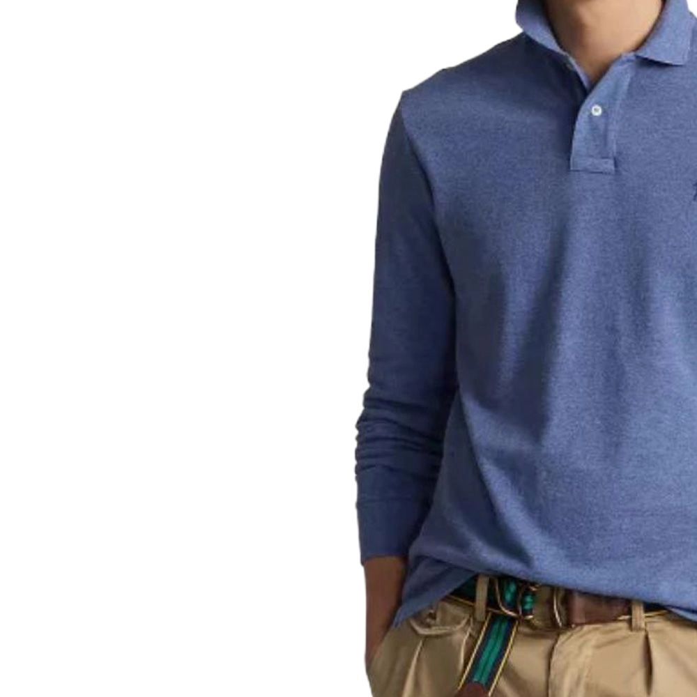 Polo Ralph Lauren FW22 LogoPolo