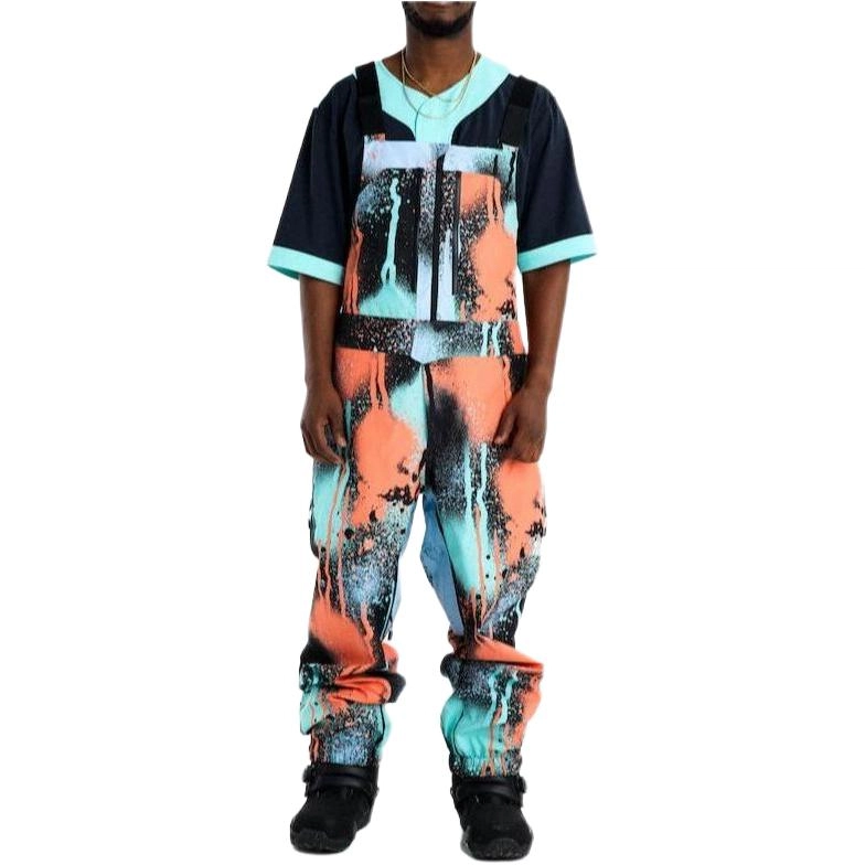 BURTON MINE77 GORE-TEX 3L Bib Pants