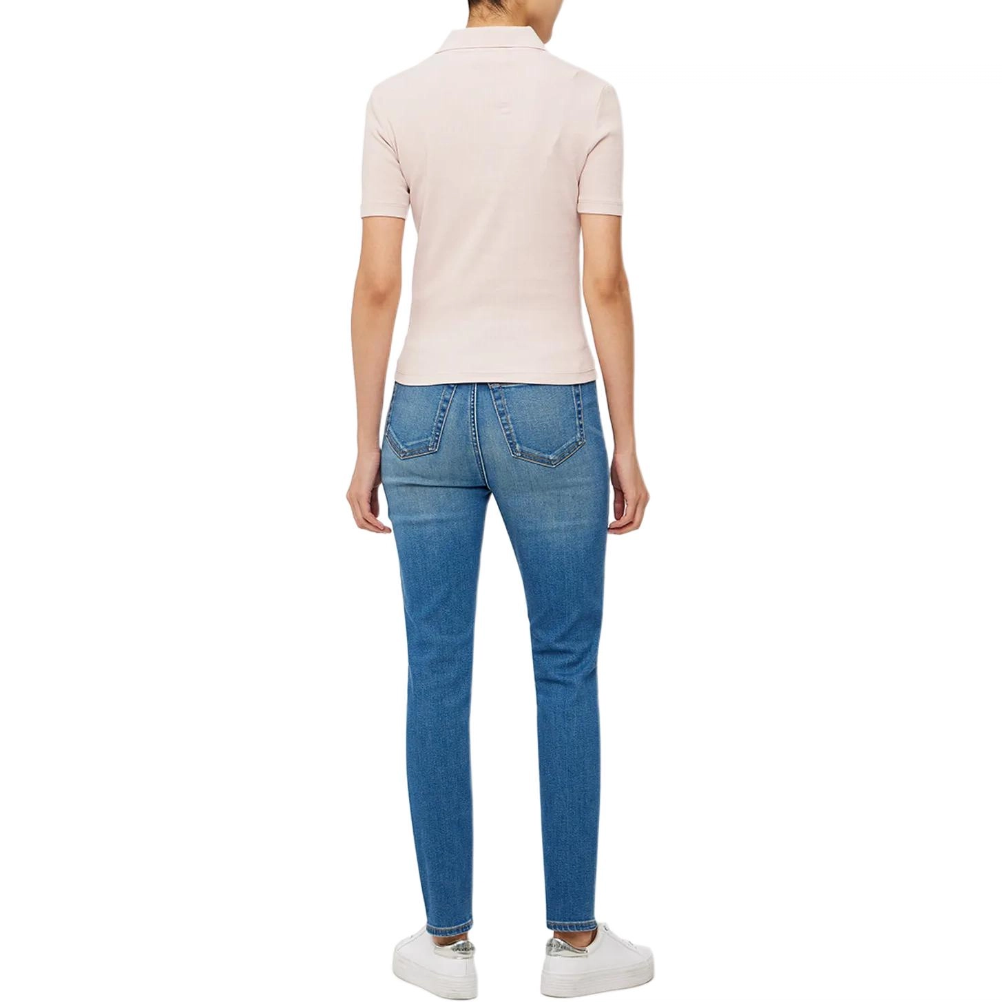 CKCalvin Klein Jeans SS24 Polo