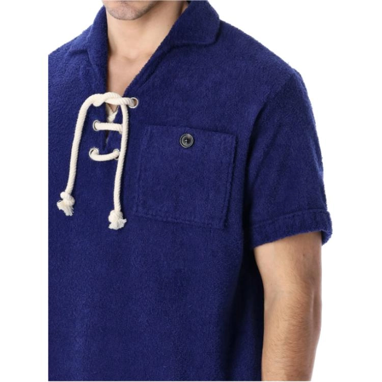Maison Margiela SS22 Polo