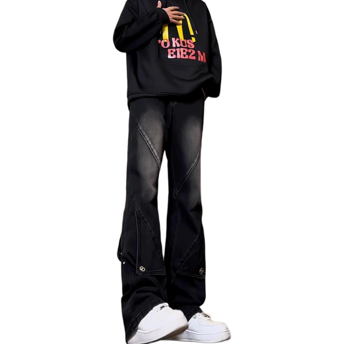 SOUL WORKER hiphop