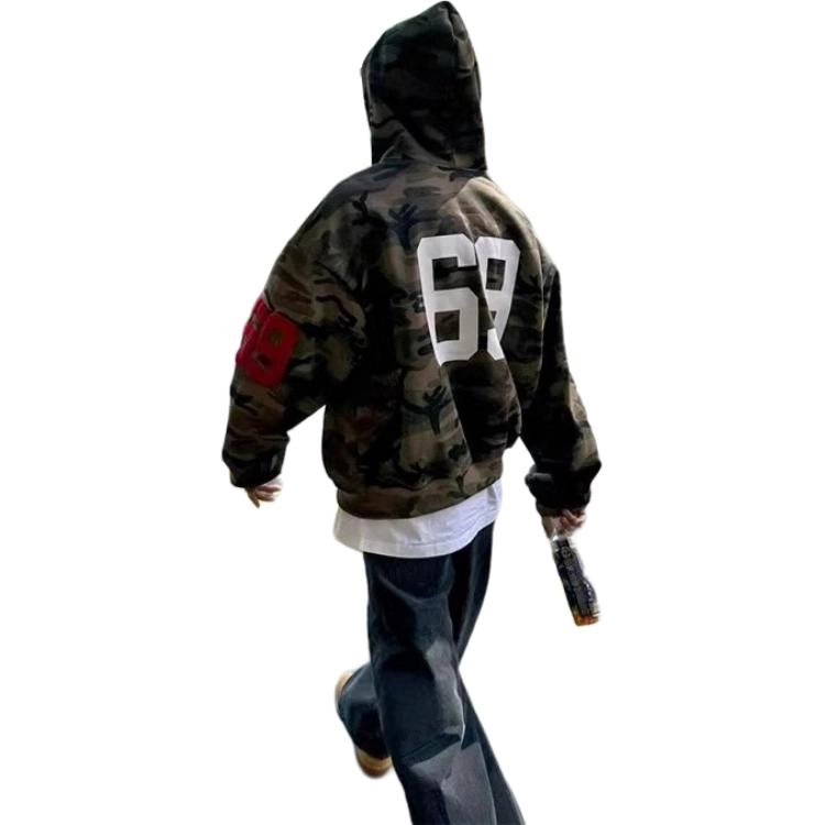 DAFK cleanfitvibe