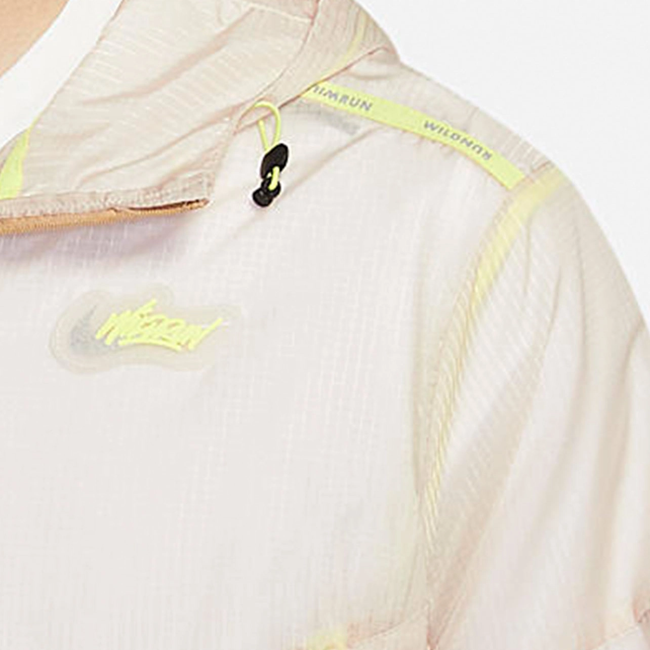Nike Repel Wild Run Windrunner Nike