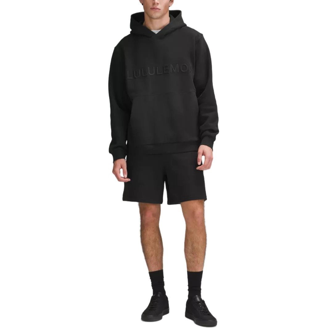 lululemon Steady State
