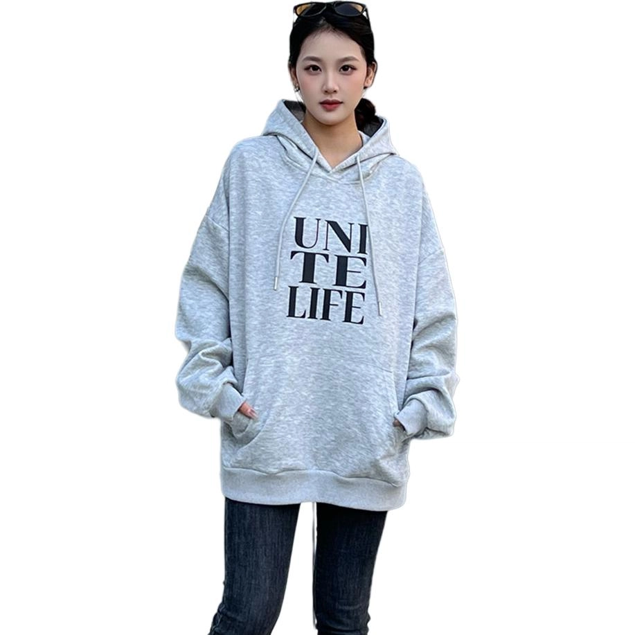 Unite Life HOODS Logo