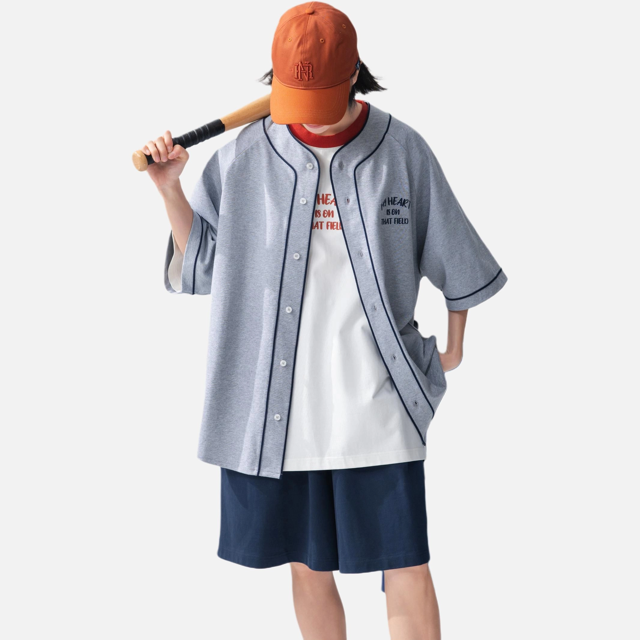 nautica white sail X reebokT