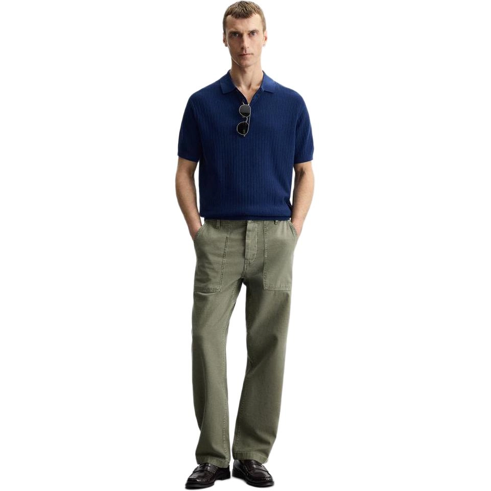 ZARA Polo