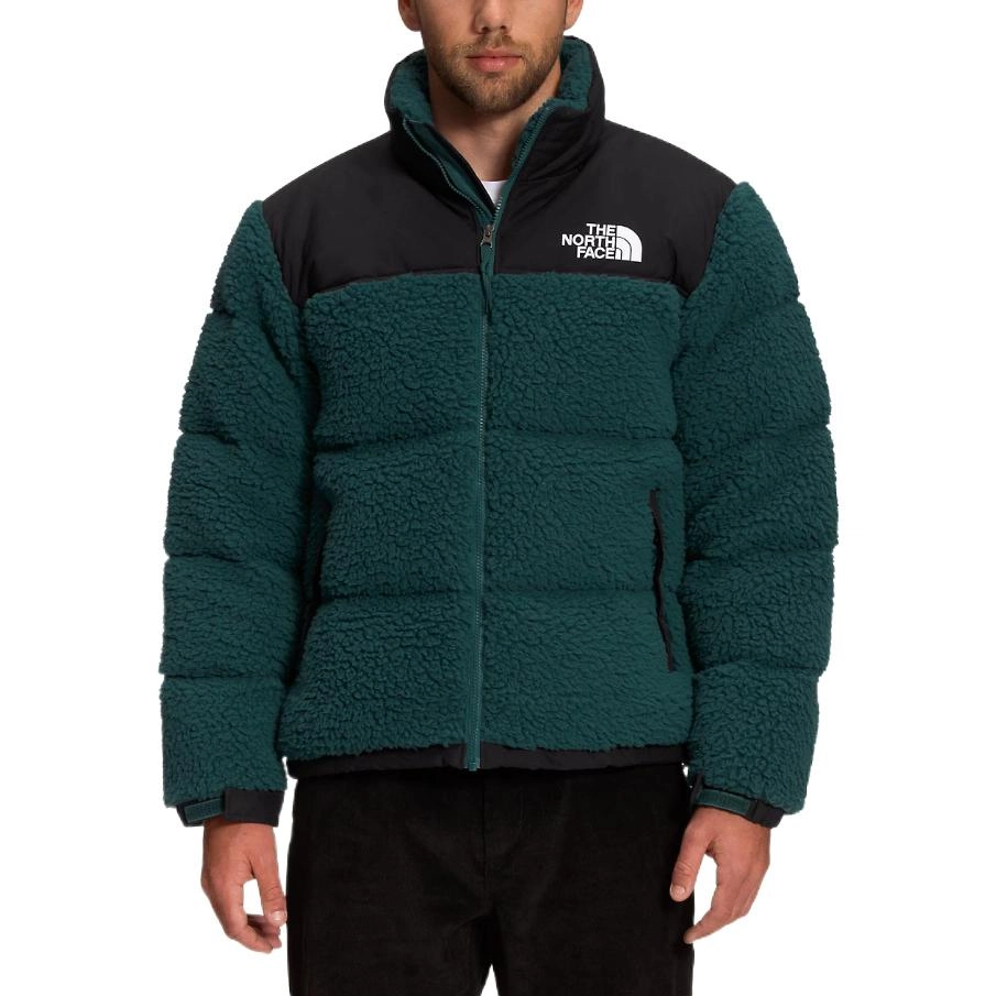 THE NORTH FACE Logo