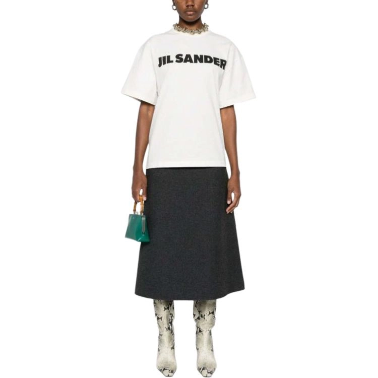 JIL SANDER T