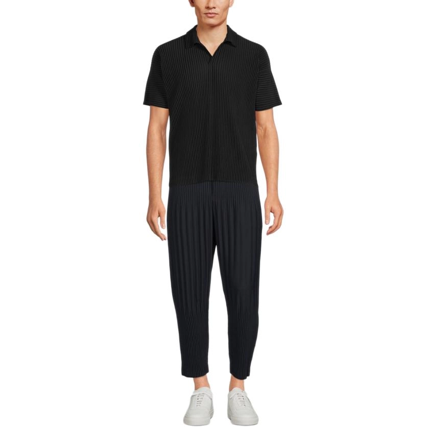 ISSEY MIYAKE Polo
