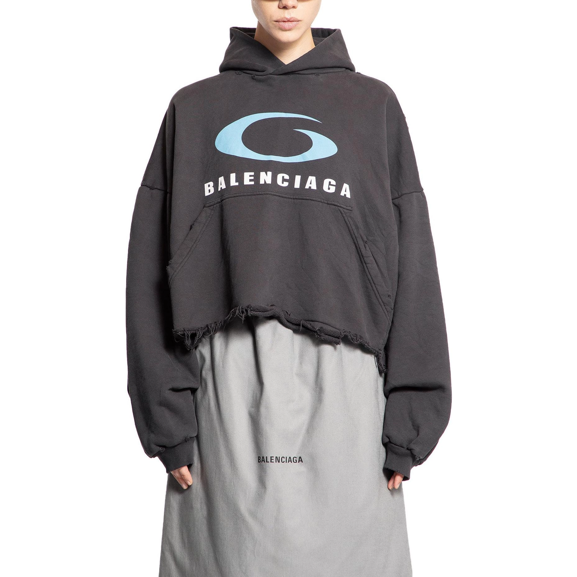 Balenciaga SS24 Logo