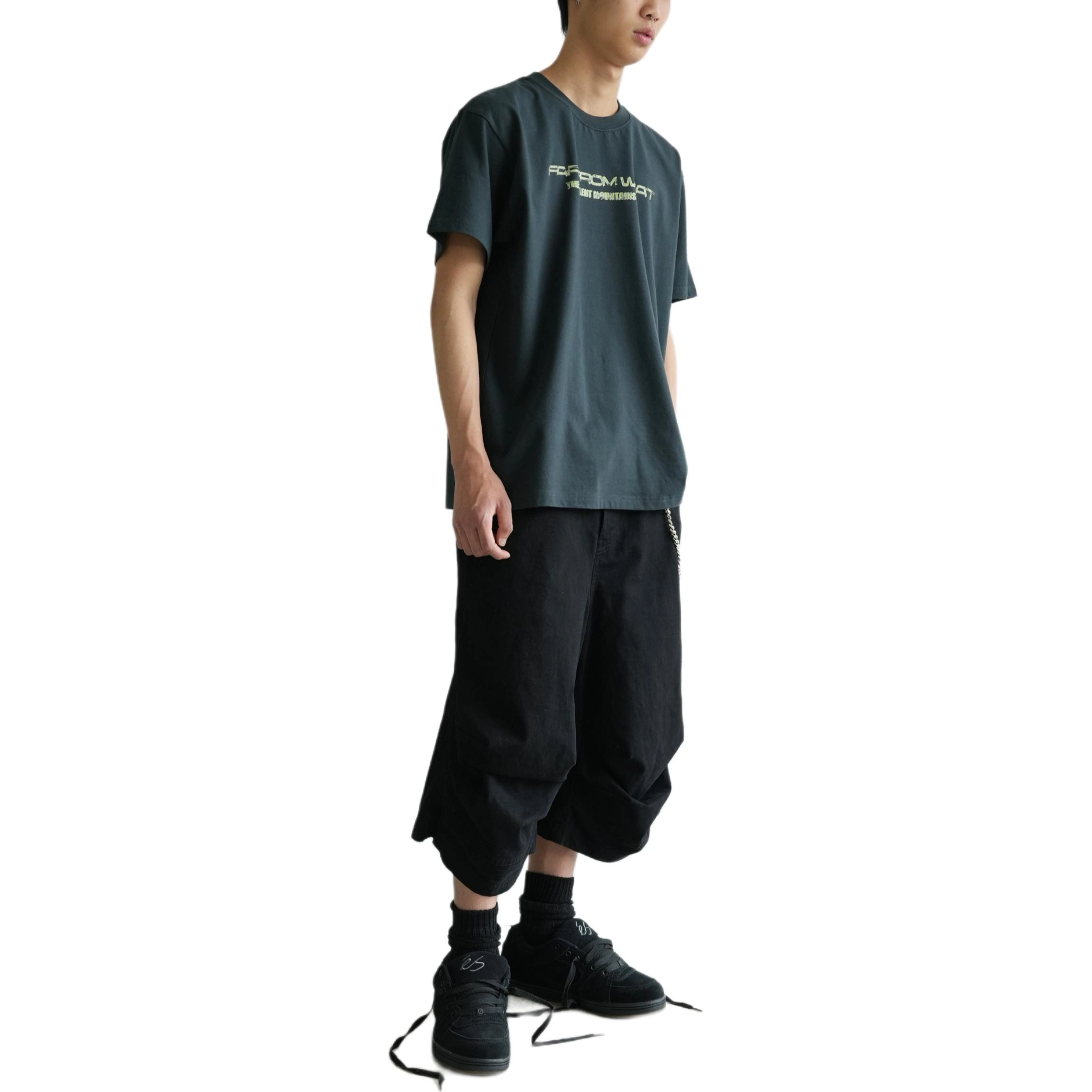 FARFROMWHAT SS25