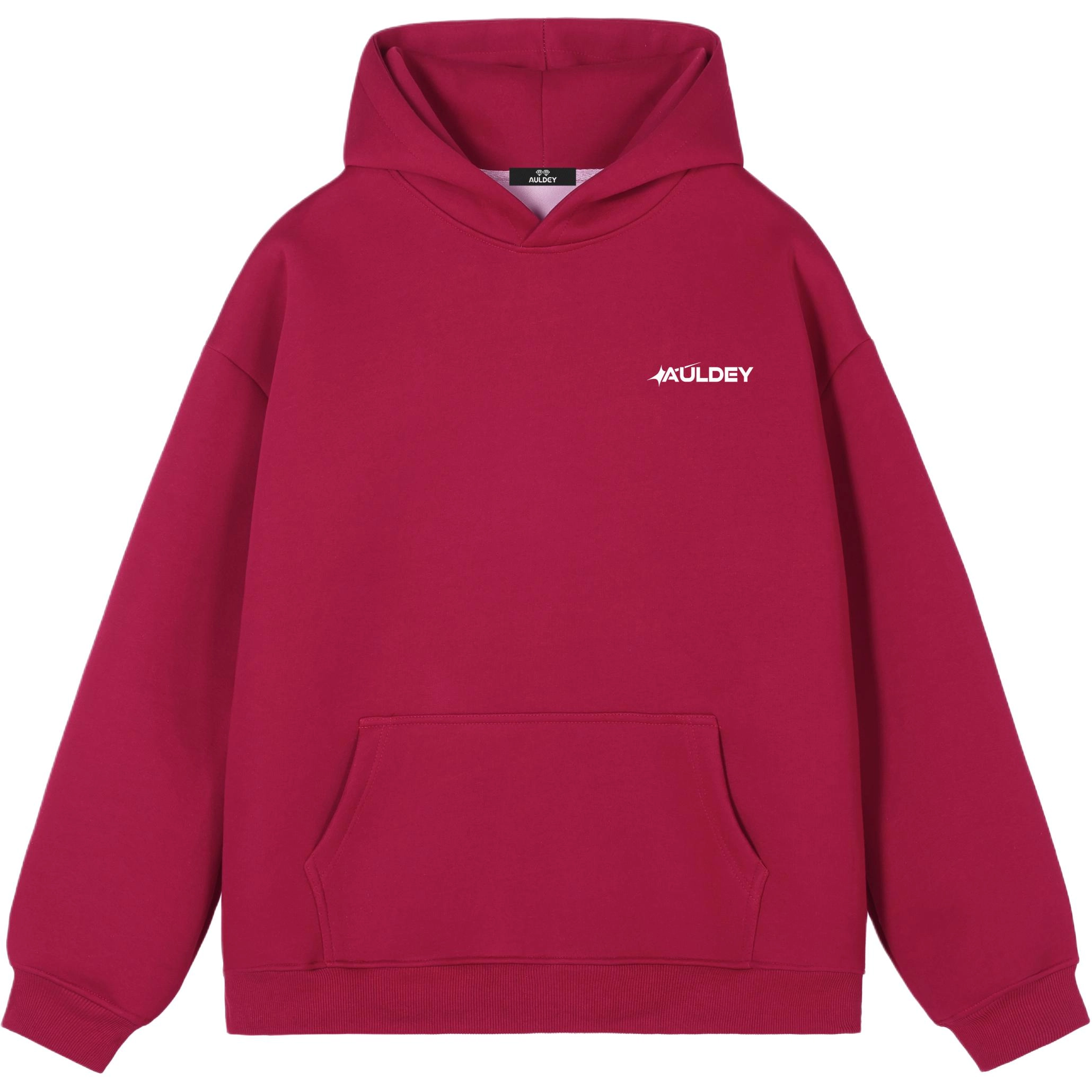AULDEY logocleanfit