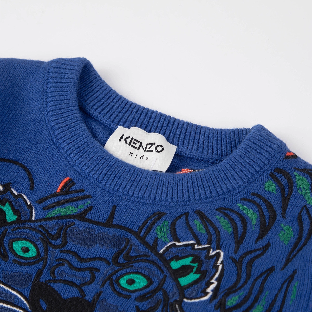 KENZO FW22 Logo
